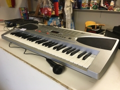 Keyboard
